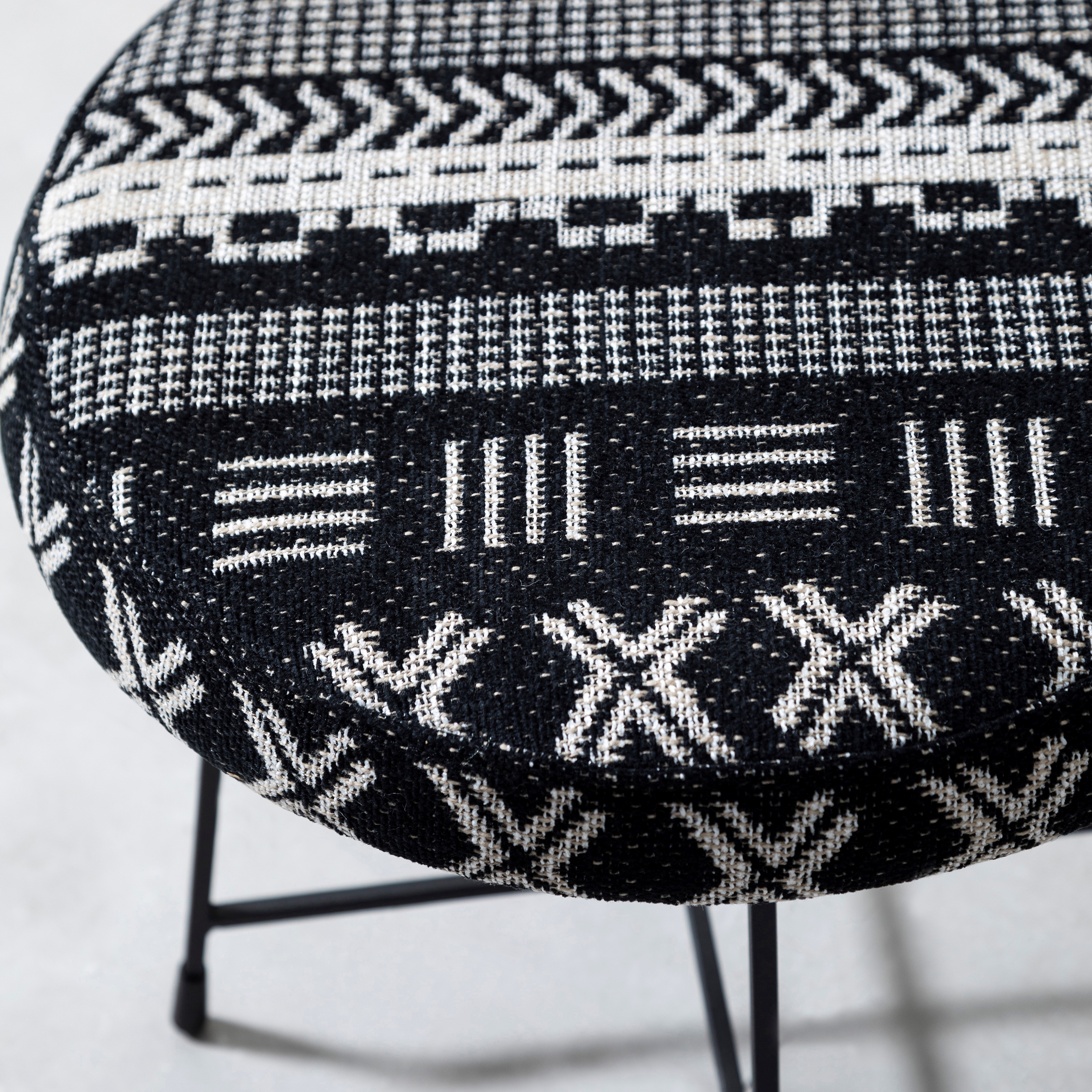 WOODY TABURE KÜÇÜK