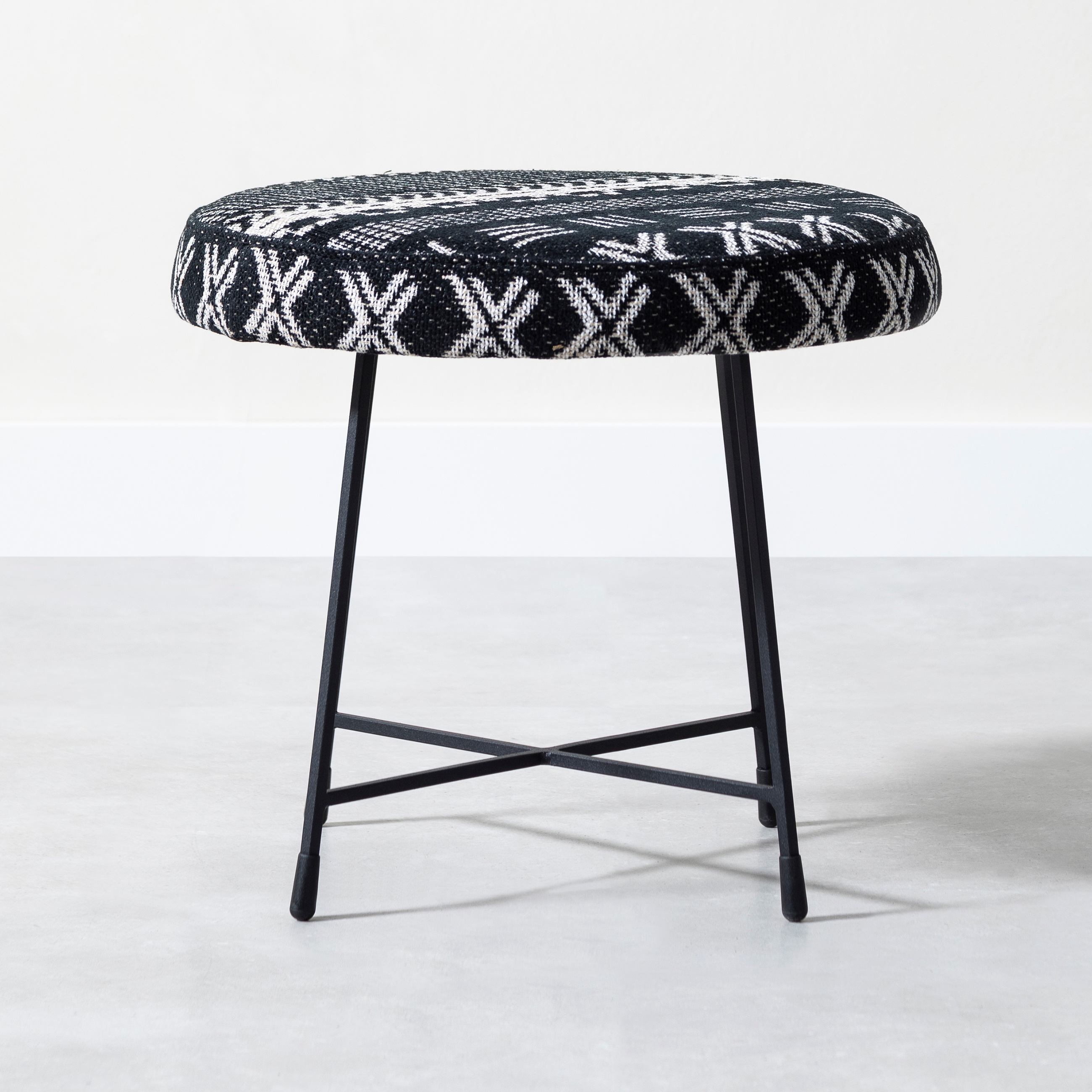 WOODY TABURE KÜÇÜK