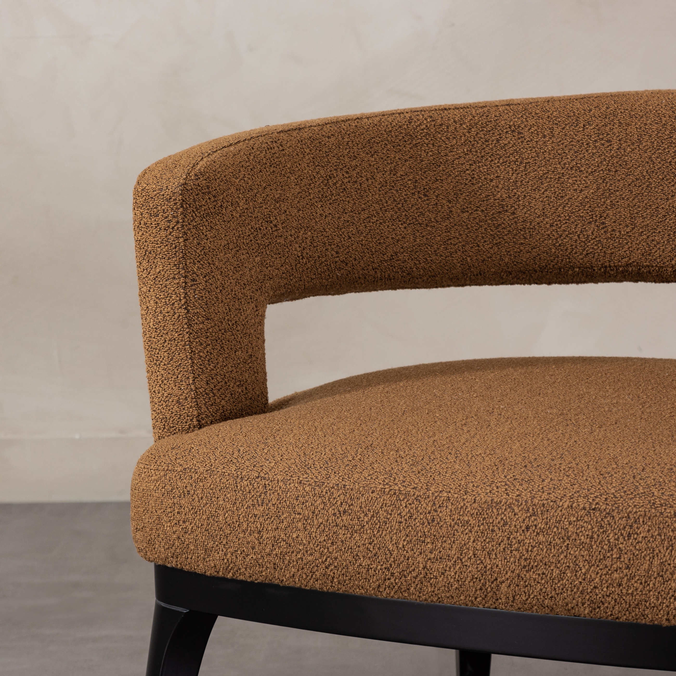 ICON BERJER BUKLE HARDAL