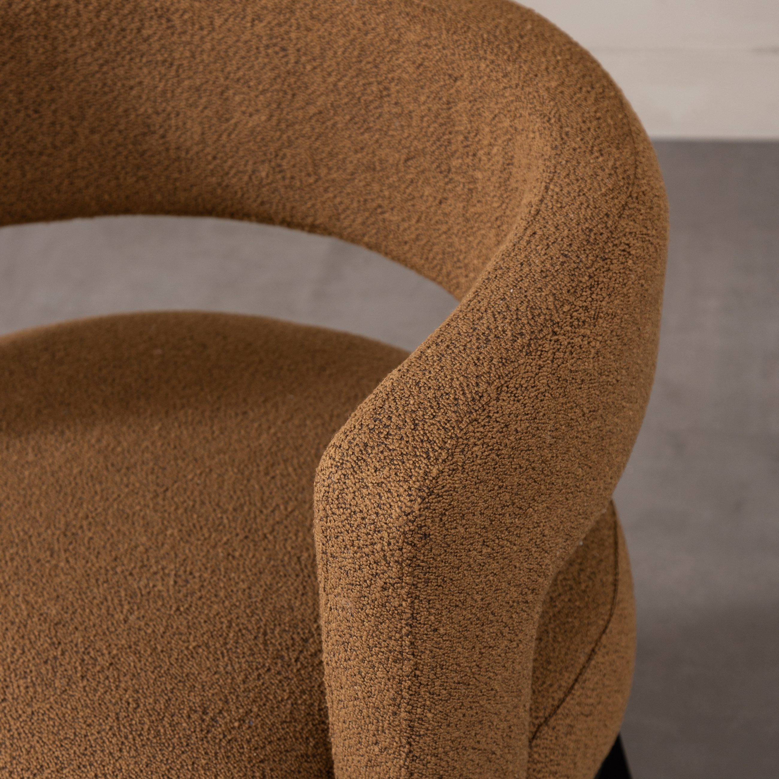 ICON BERJER BUKLE HARDAL