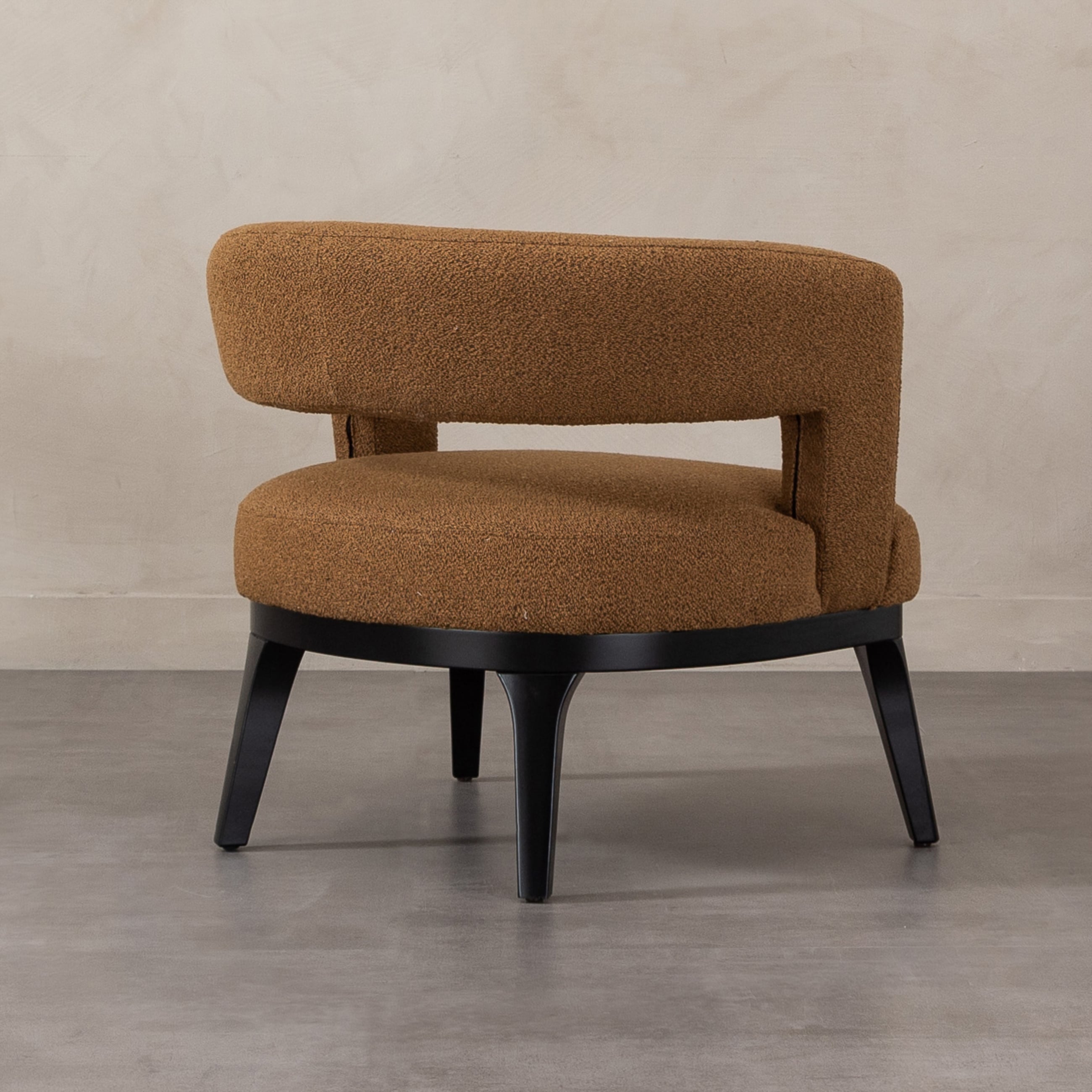 ICON BERJER BUKLE HARDAL