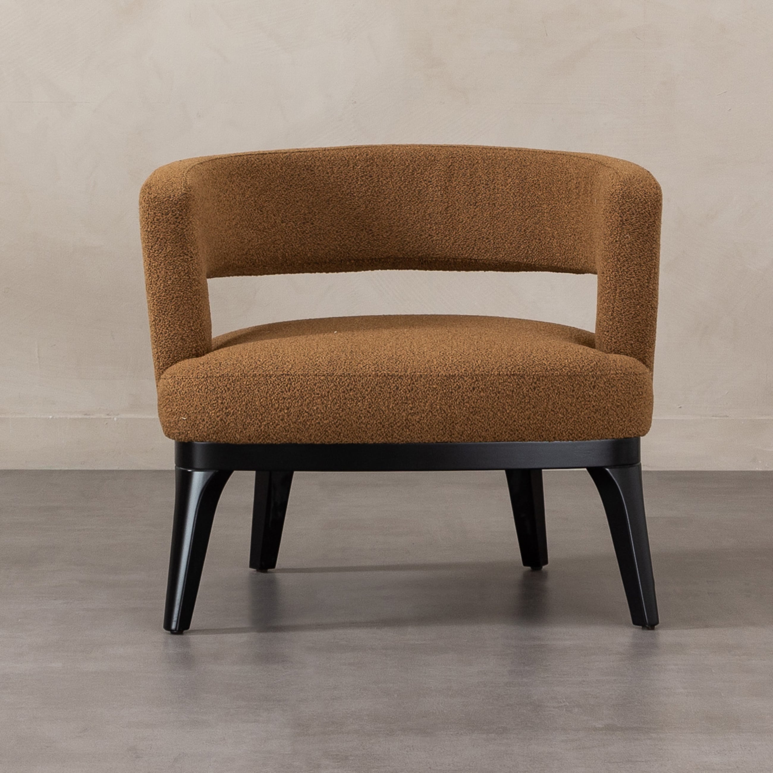 ICON BERJER BUKLE HARDAL