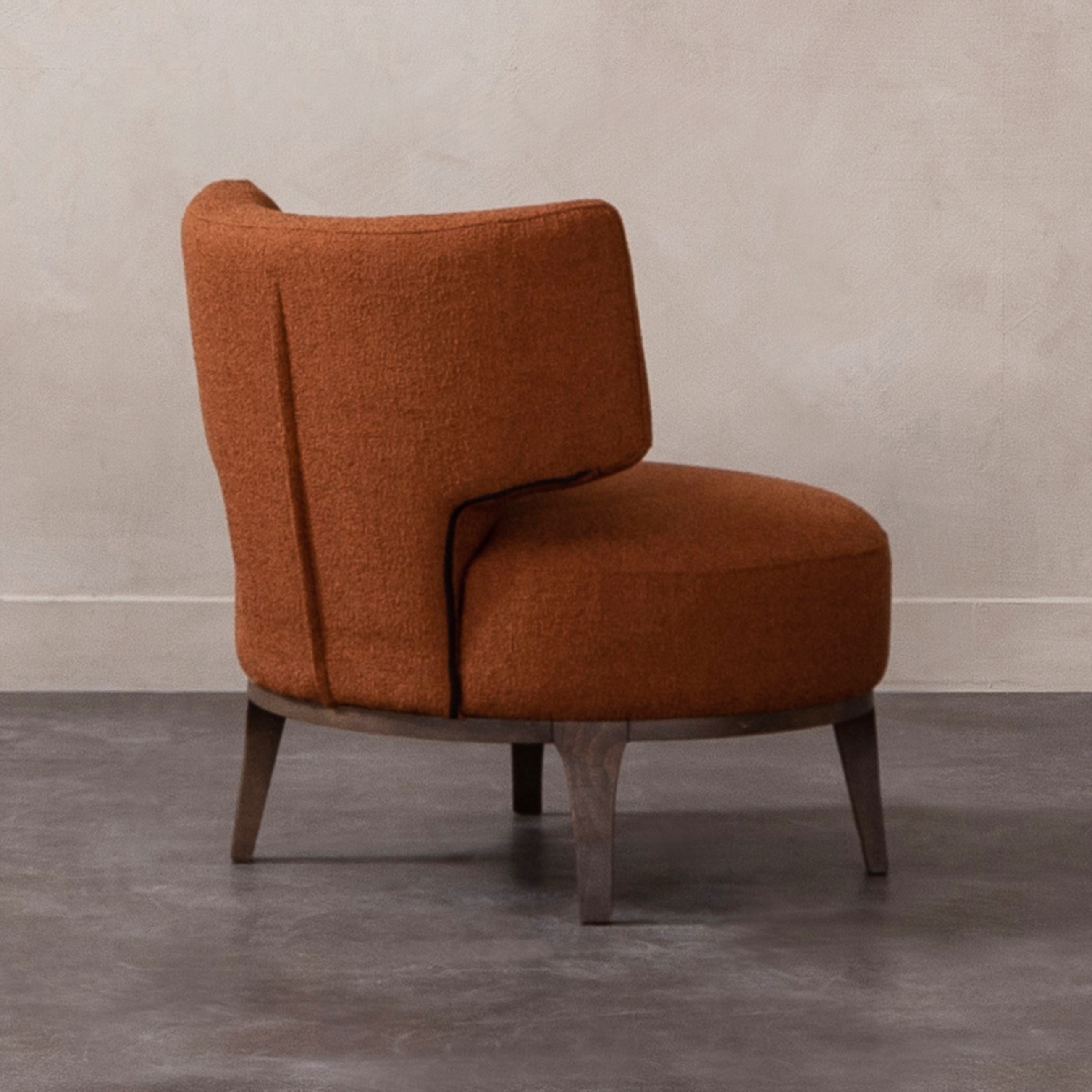 RUBY BERJER KİREMİT