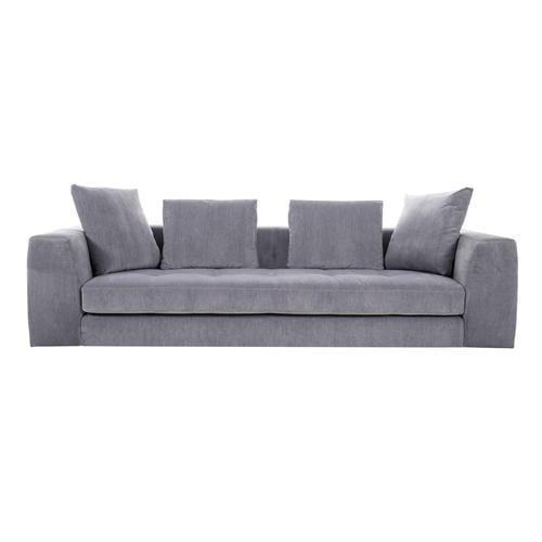  LIZBON KOLTUK AÇIK GRİ ÖZEL SİPARİŞ