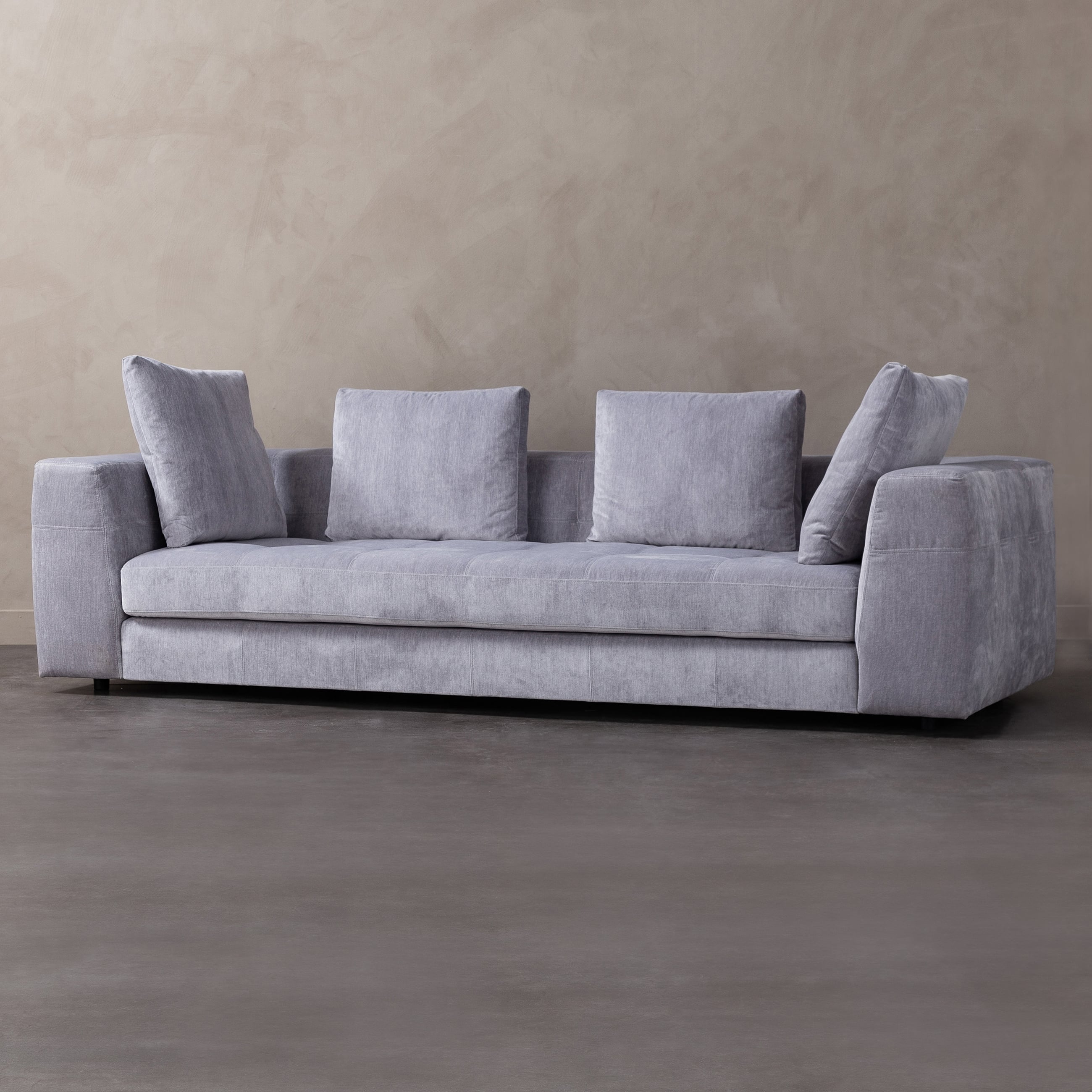 LIZBON KOLTUK AÇIK GRİ ÖZEL SİPARİŞ