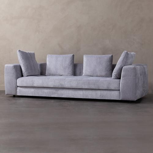  LIZBON KOLTUK AÇIK GRİ ÖZEL SİPARİŞ