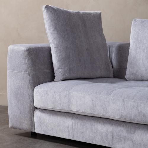  LIZBON KOLTUK AÇIK GRİ ÖZEL SİPARİŞ