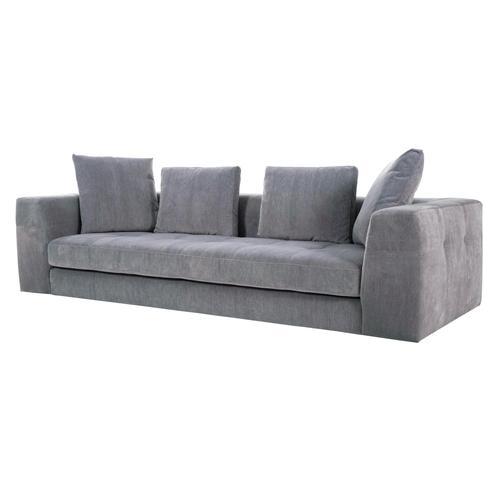  LIZBON KOLTUK AÇIK GRİ ÖZEL SİPARİŞ