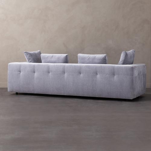  LIZBON KOLTUK AÇIK GRİ ÖZEL SİPARİŞ