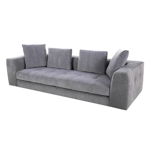  LIZBON KOLTUK AÇIK GRİ ÖZEL SİPARİŞ