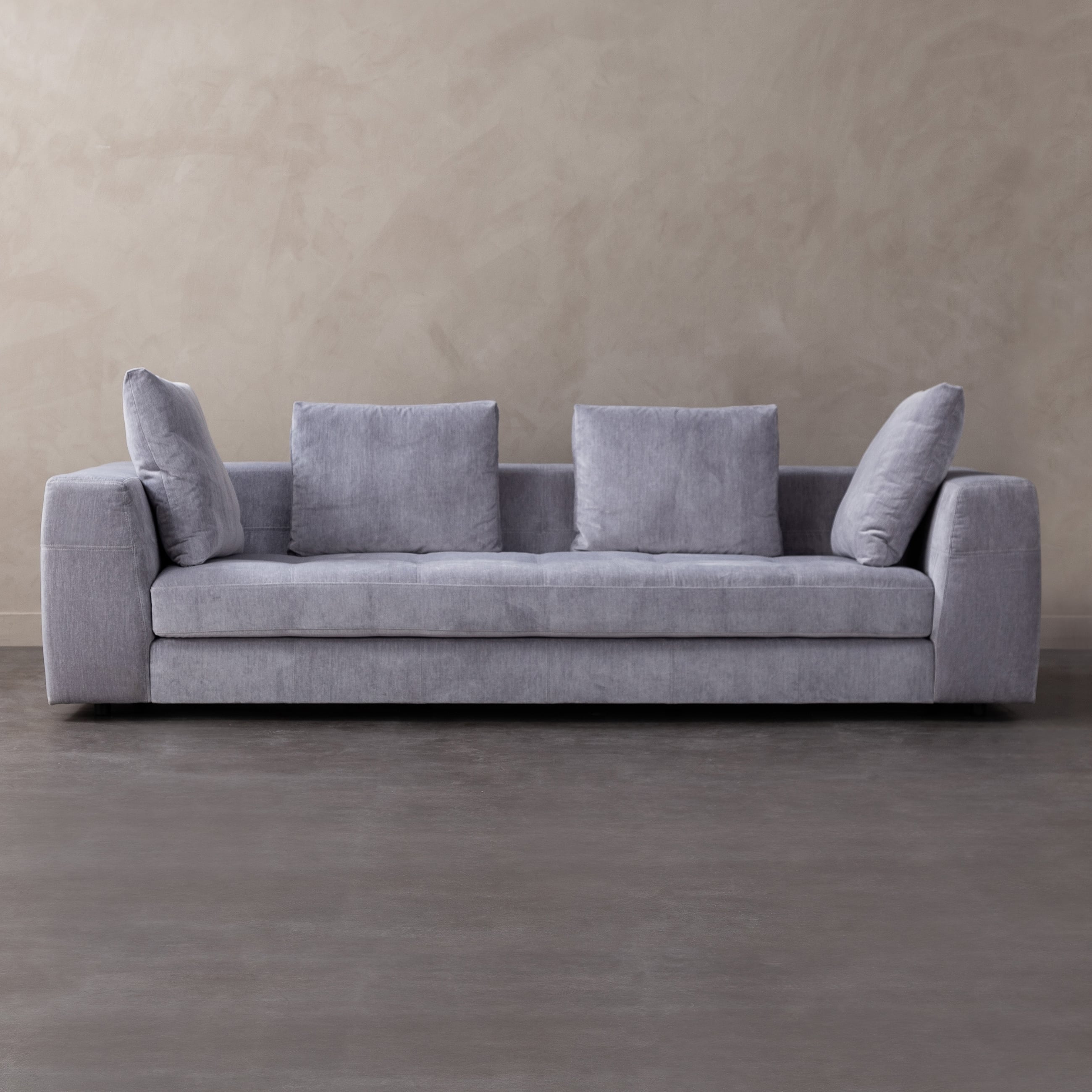 LIZBON KOLTUK AÇIK GRİ ÖZEL SİPARİŞ