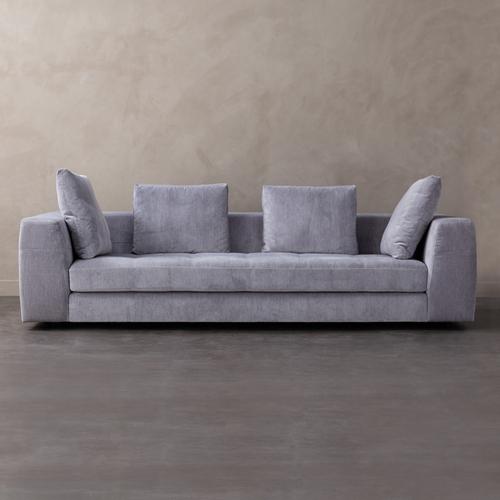  LIZBON KOLTUK AÇIK GRİ ÖZEL SİPARİŞ