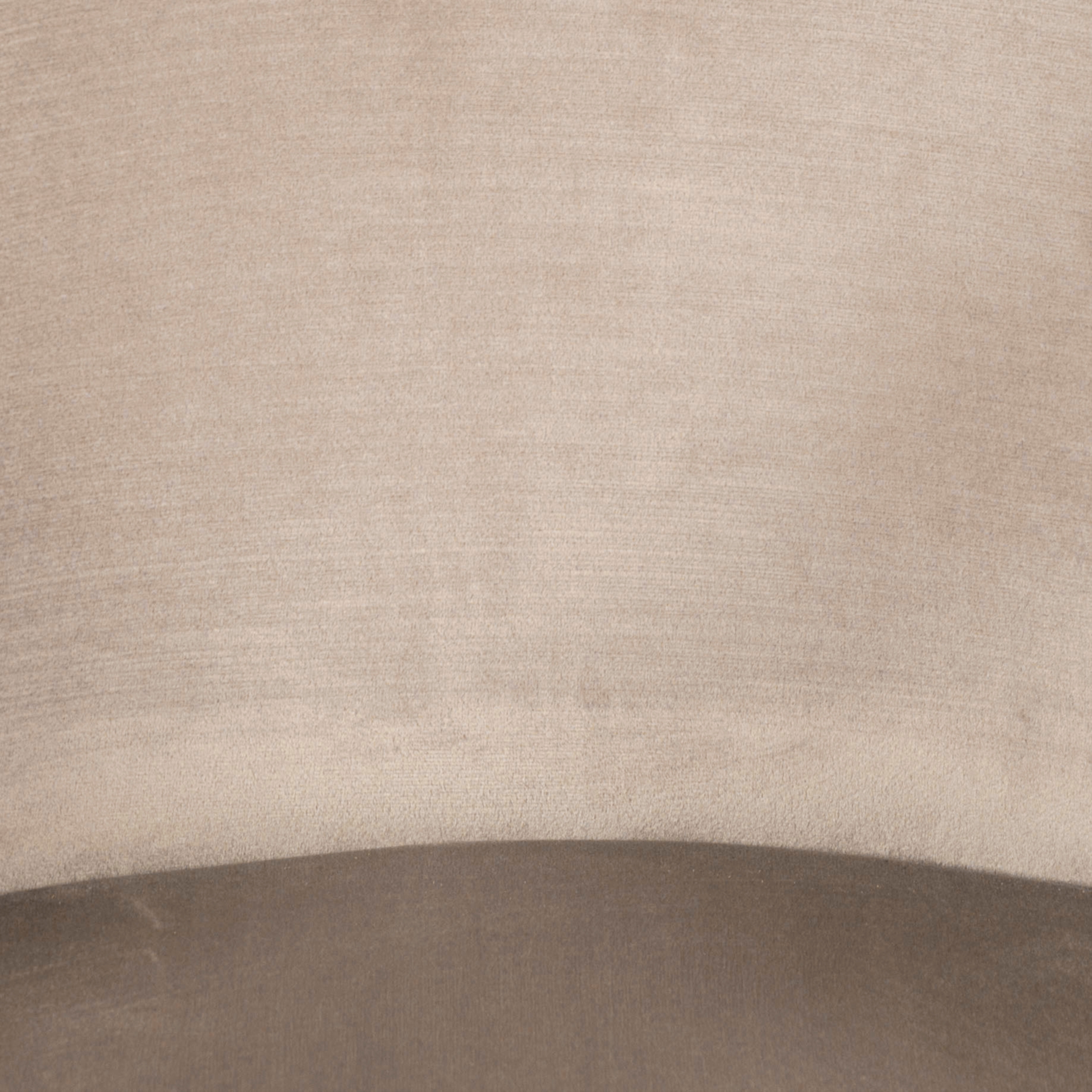 ROSS MASİF AHŞAP KUMAŞ SANDALYE BEJ