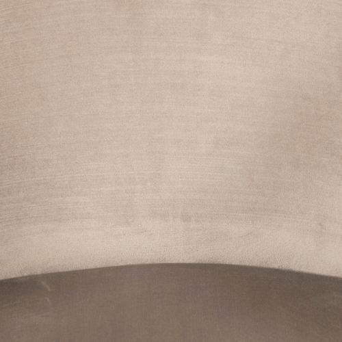  ROSS MASİF AHŞAP KUMAŞ SANDALYE BEJ