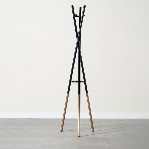 PRESA MASİF AHŞAP ASKILIK