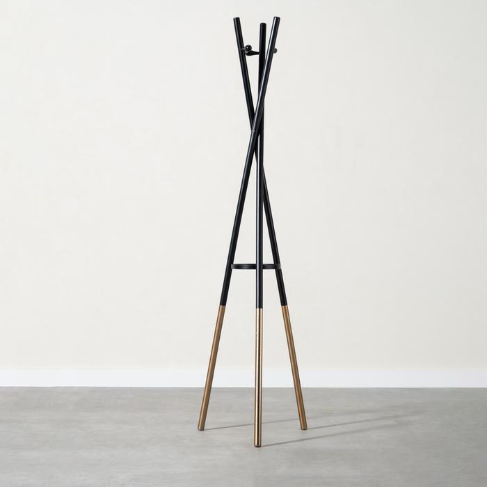 PRESA MASİF AHŞAP ASKILIK