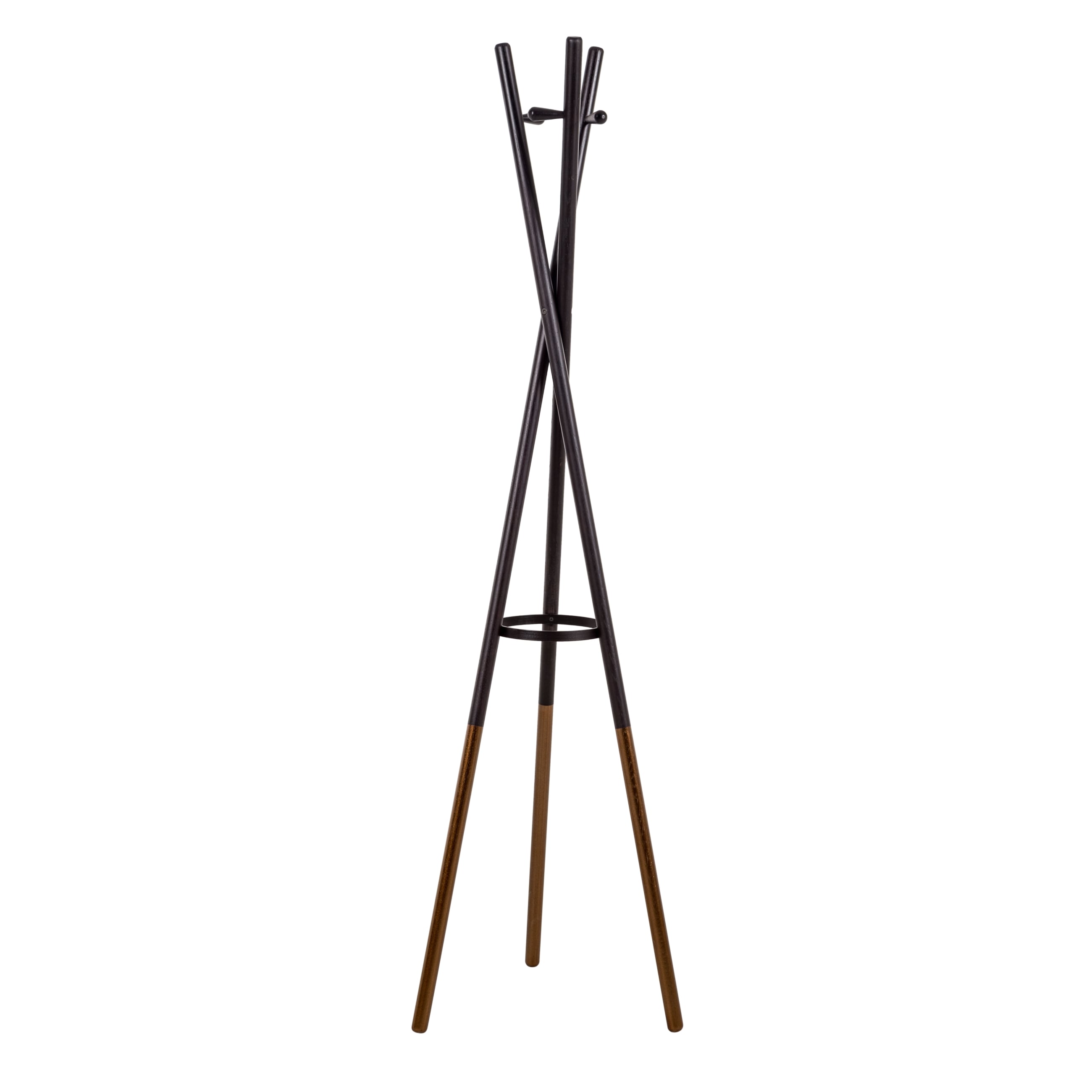 PRESA MASİF AHŞAP ASKILIK