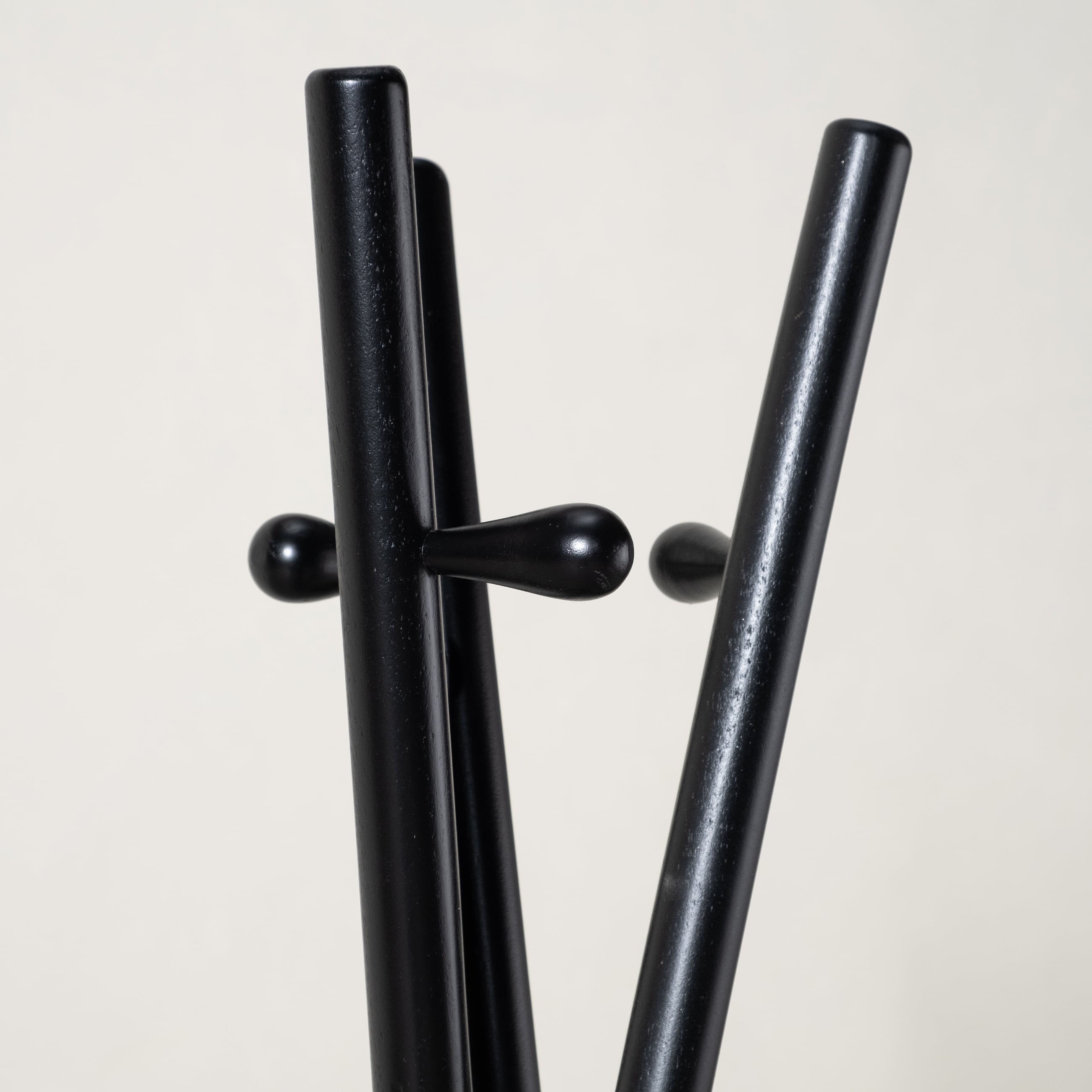 PRESA MASİF AHŞAP ASKILIK