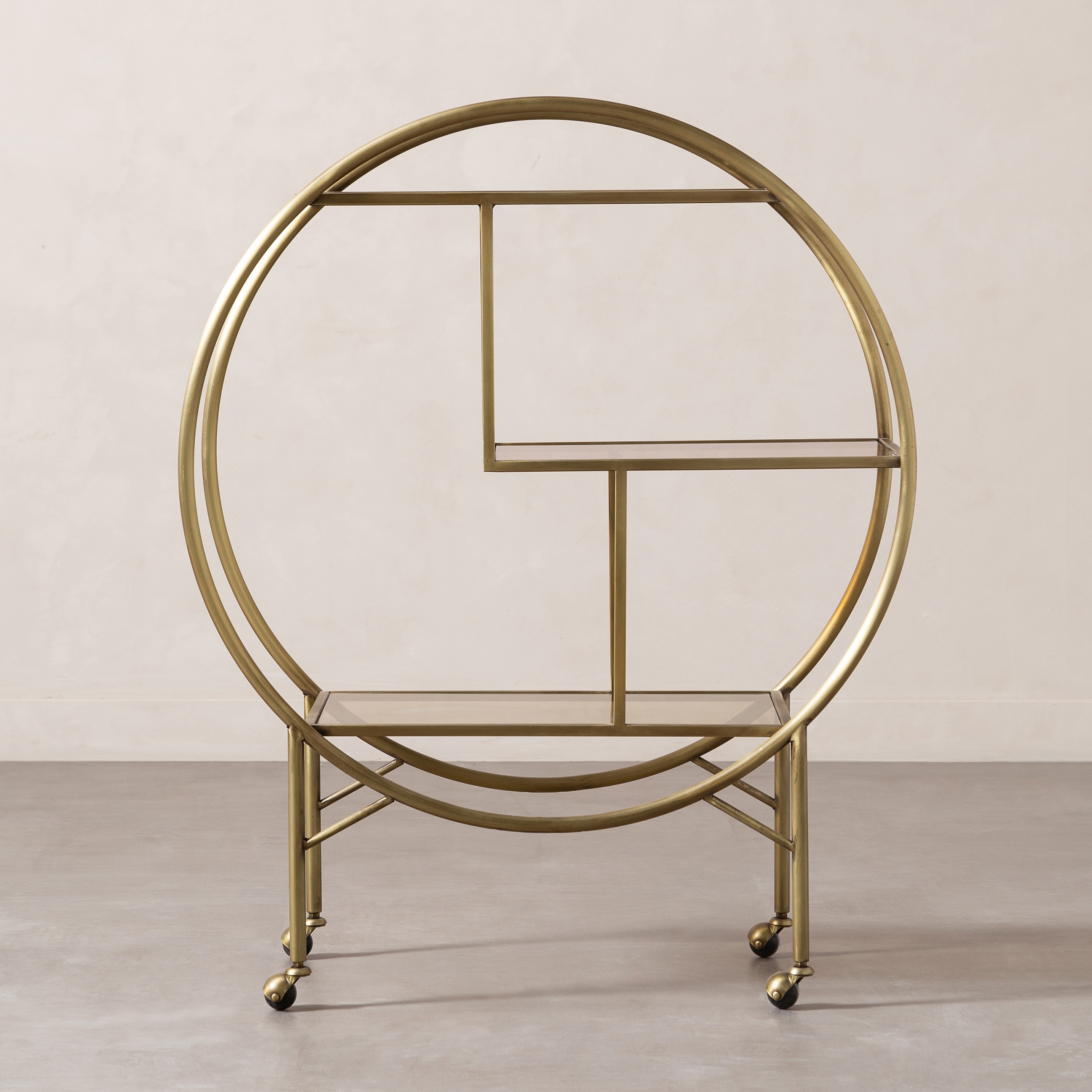 SANTOS SERVIS ARABASI