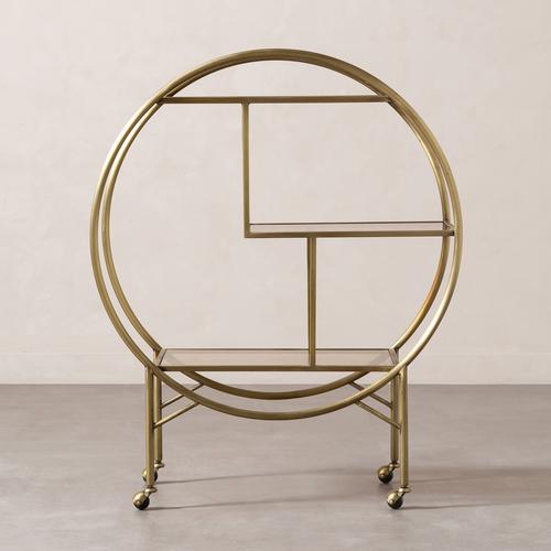  SANTOS SERVIS ARABASI