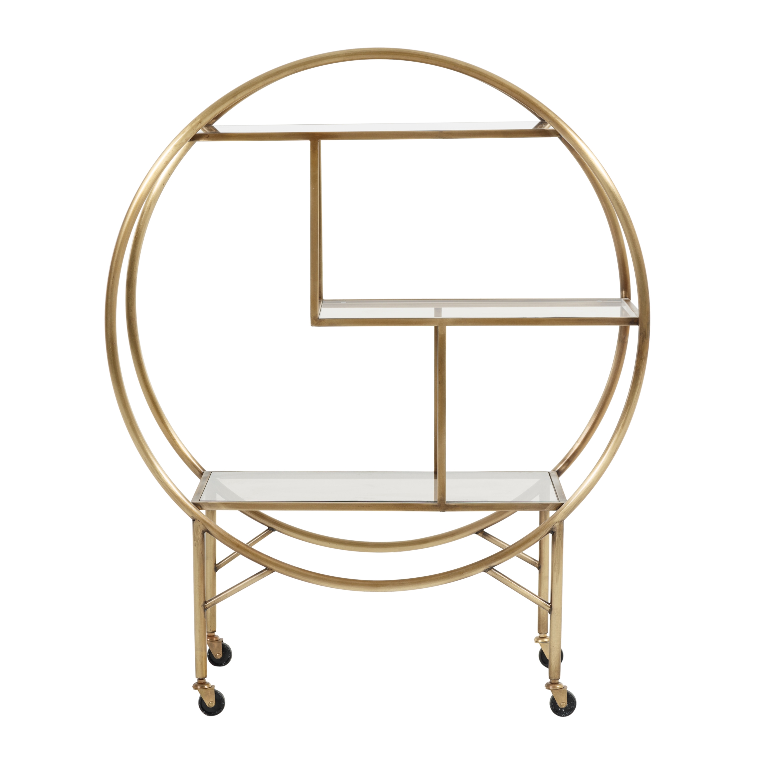 SANTOS SERVIS ARABASI