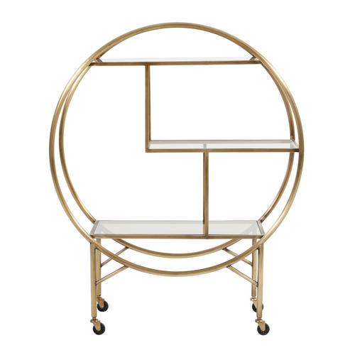  SANTOS SERVIS ARABASI