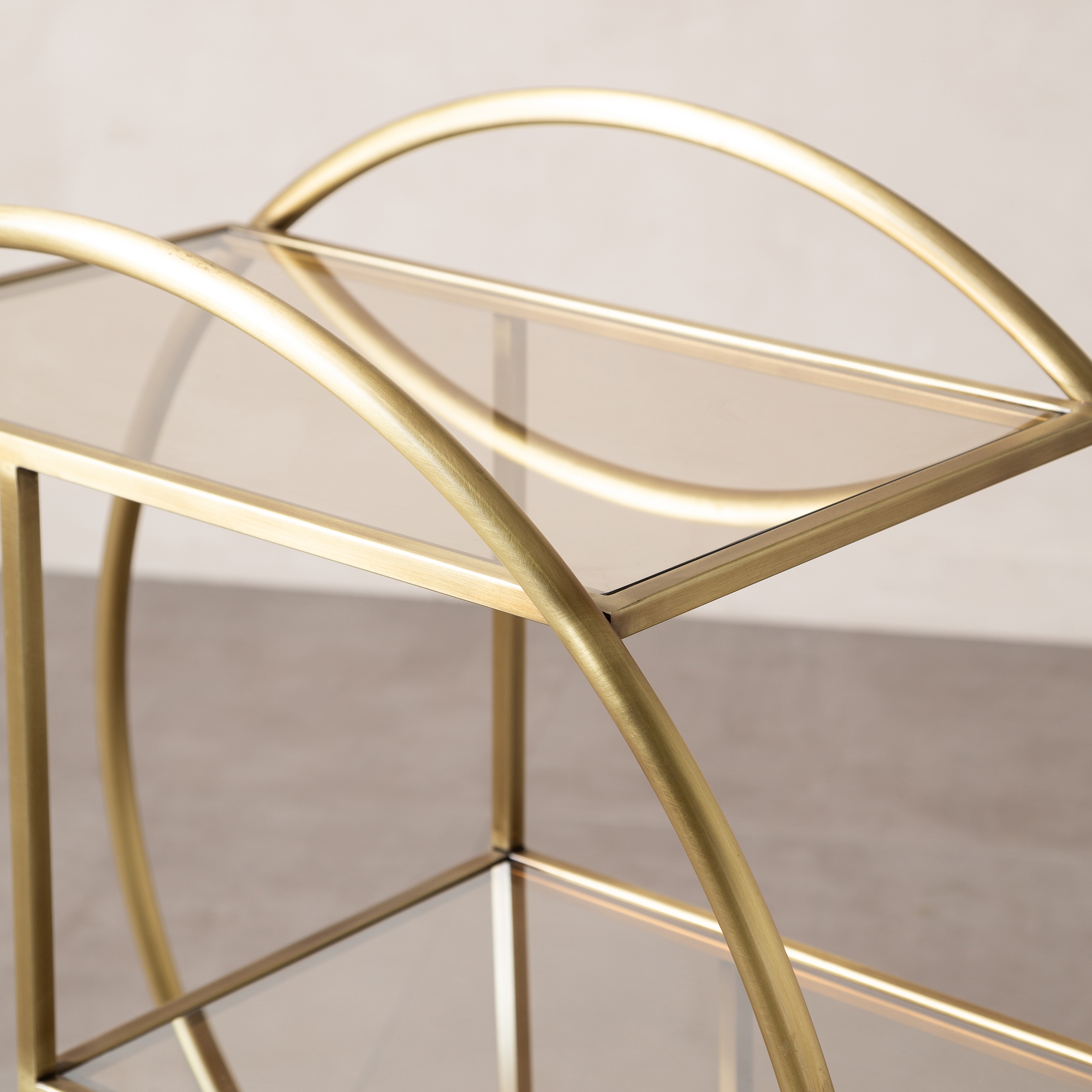 SANTOS SERVIS ARABASI