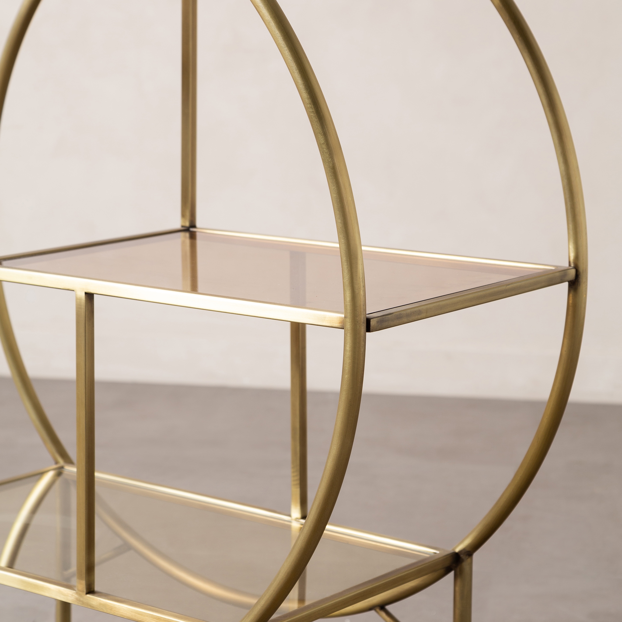 SANTOS SERVIS ARABASI