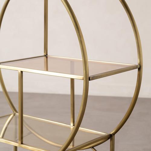  SANTOS SERVIS ARABASI