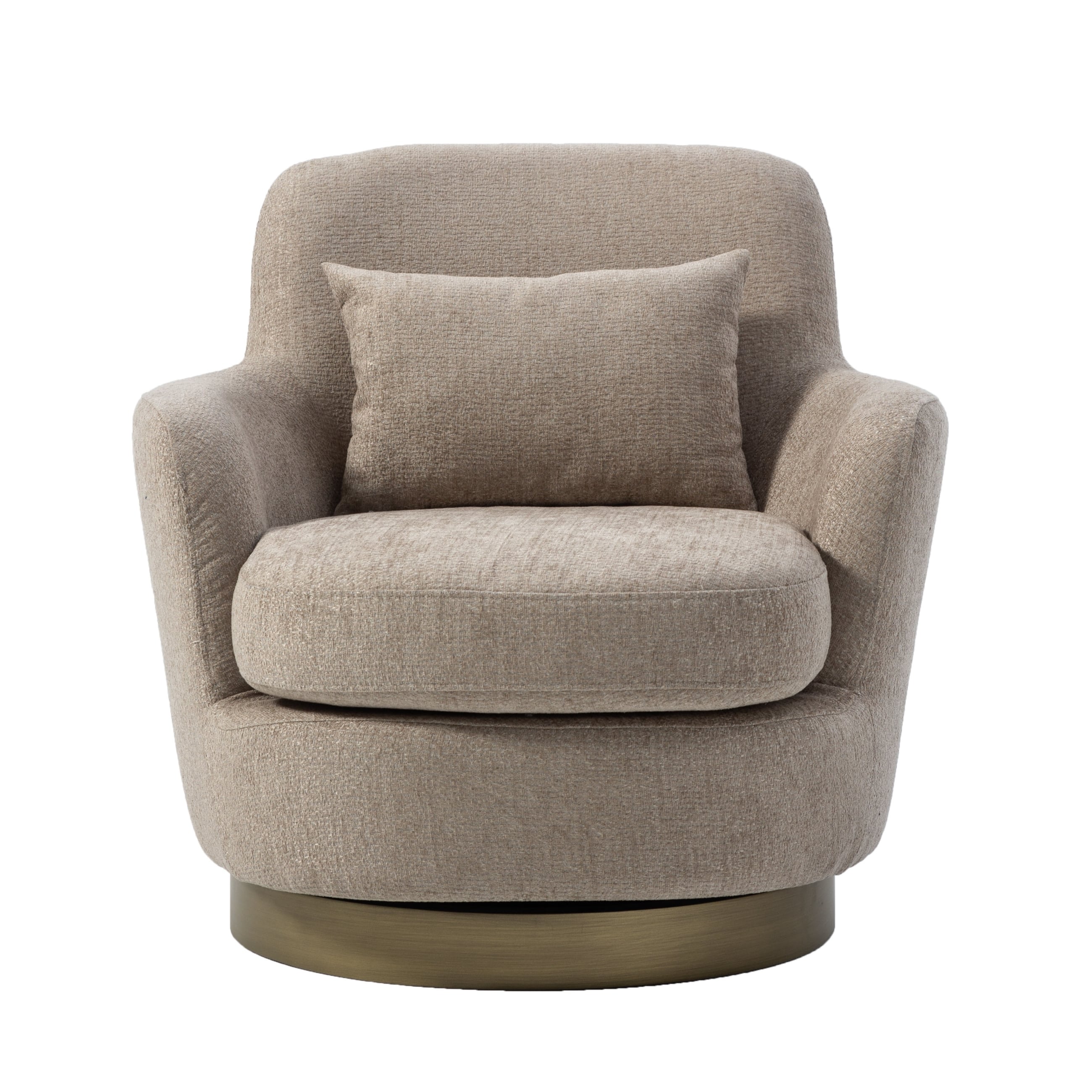 JOY NEO TEKLİ KOLTUK VİZON