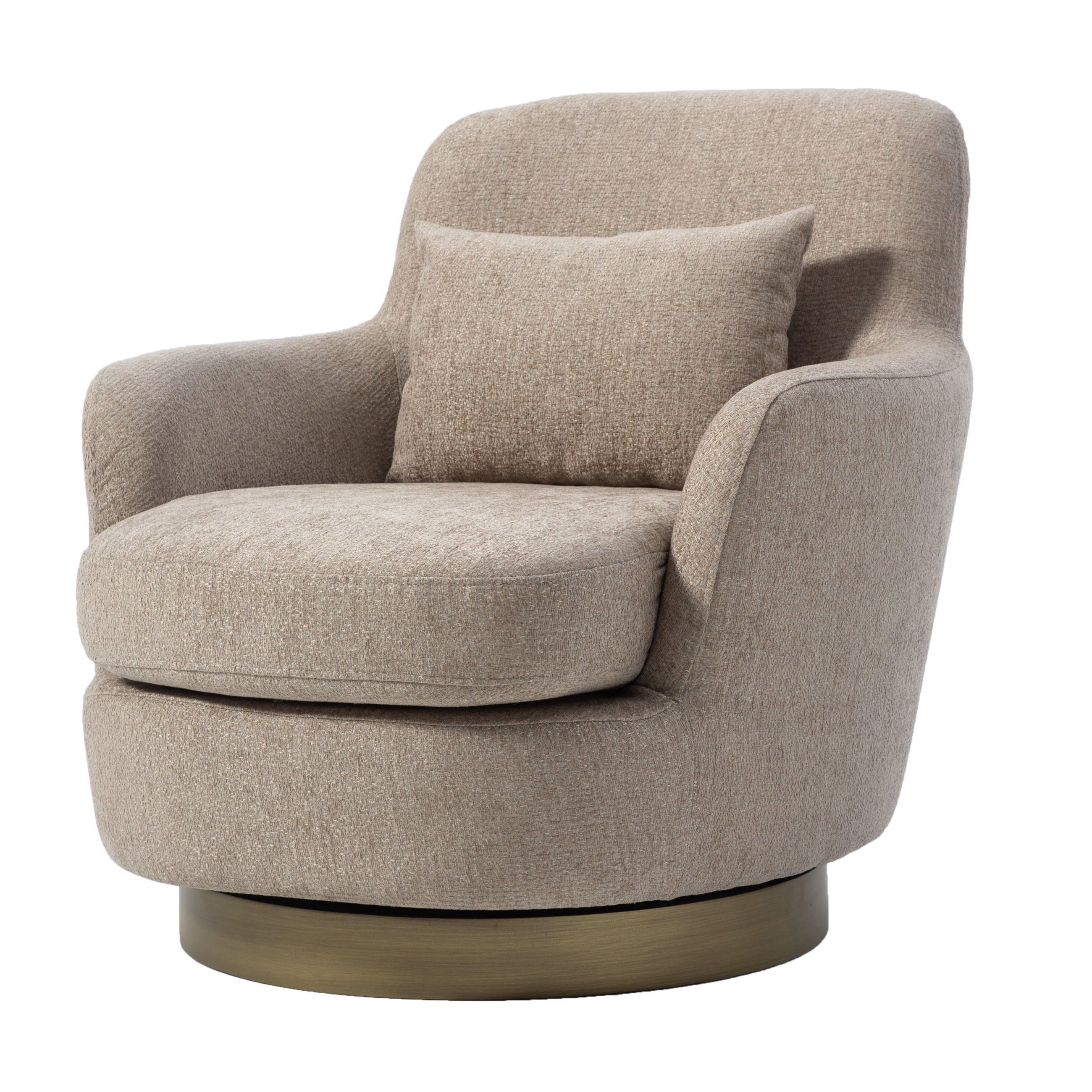 JOY NEO TEKLİ KOLTUK VİZON