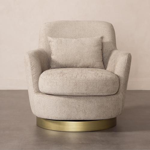  JOY NEO TEKLİ KOLTUK VİZON