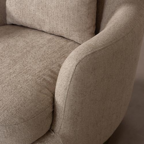  JOY NEO TEKLİ KOLTUK VİZON