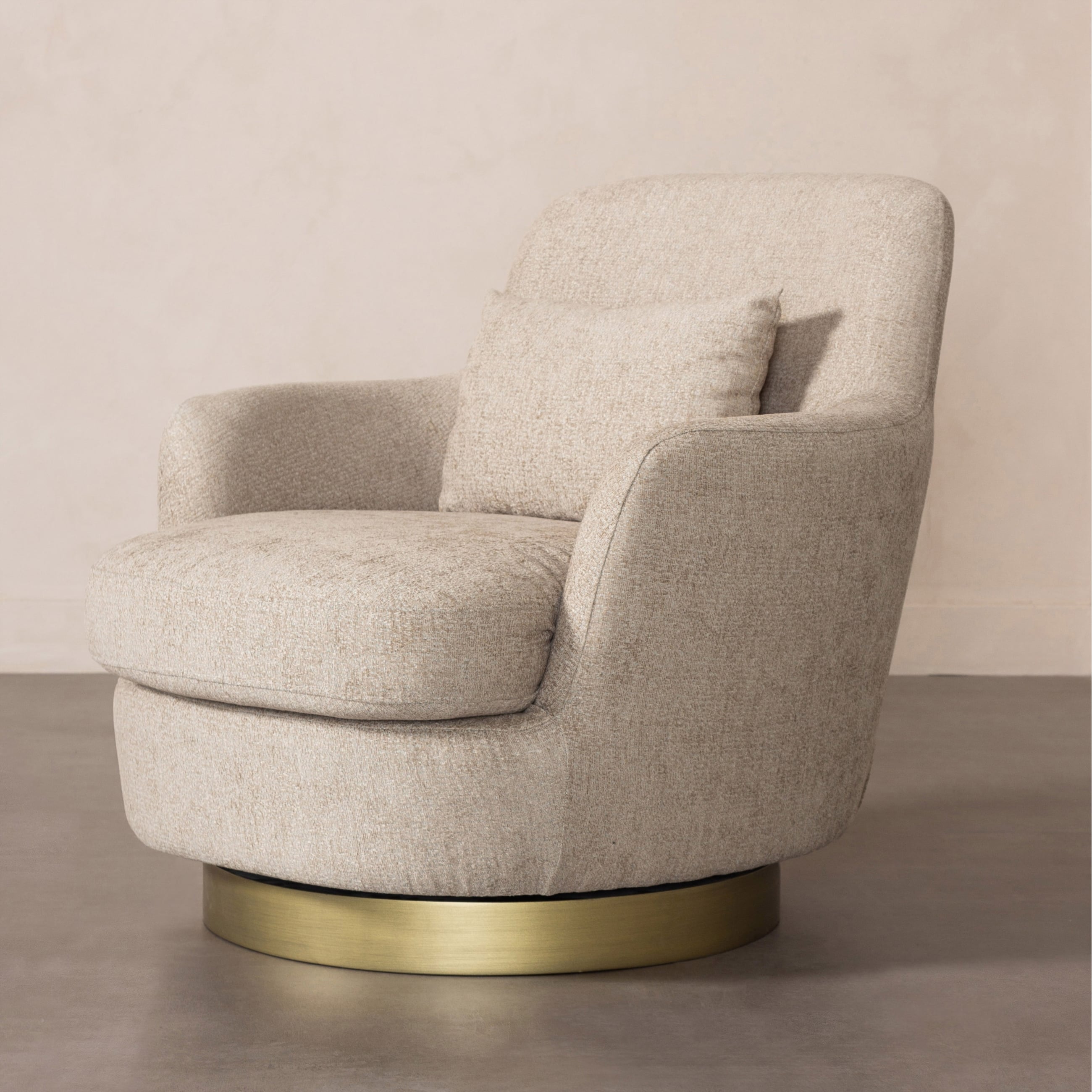 JOY NEO TEKLİ KOLTUK VİZON