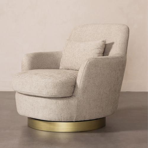  JOY NEO TEKLİ KOLTUK VİZON