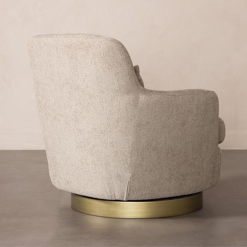  JOY NEO TEKLİ KOLTUK VİZON