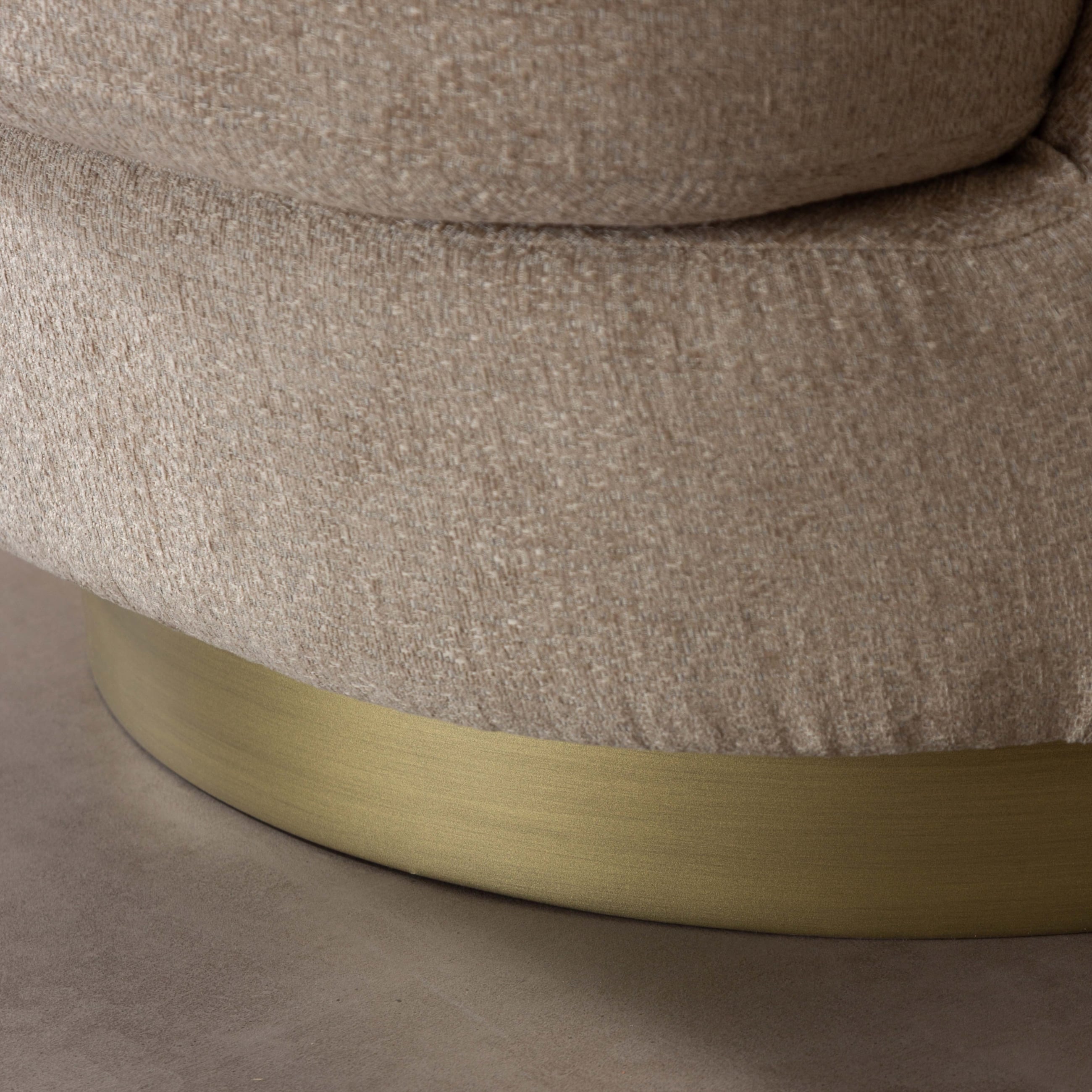 JOY NEO TEKLİ KOLTUK VİZON