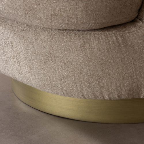  JOY NEO TEKLİ KOLTUK VİZON