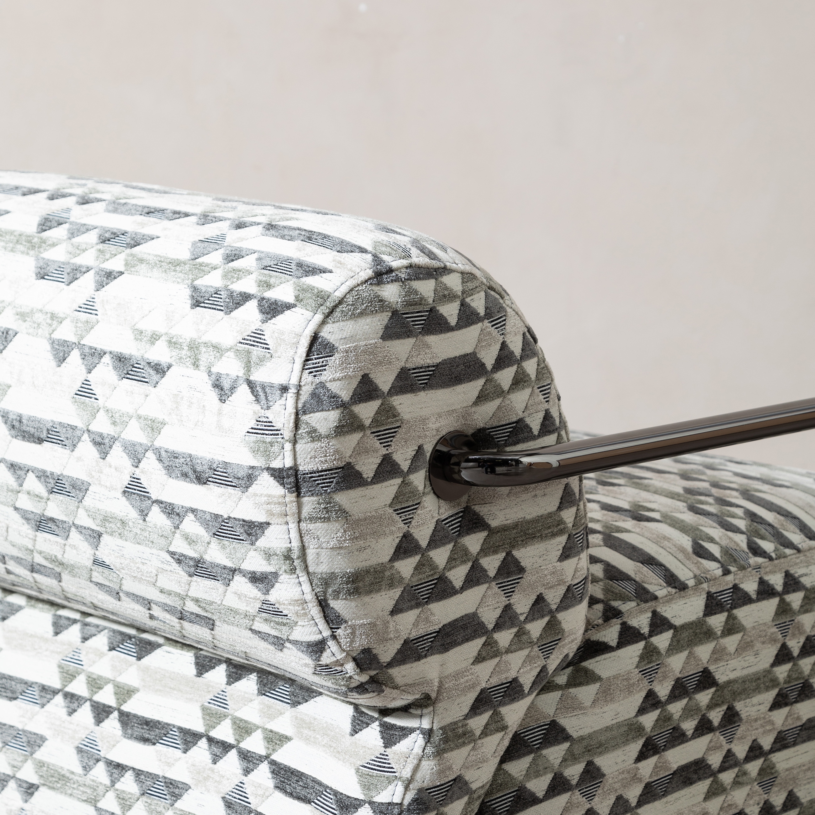 TOKIO BERJER DESENLİ