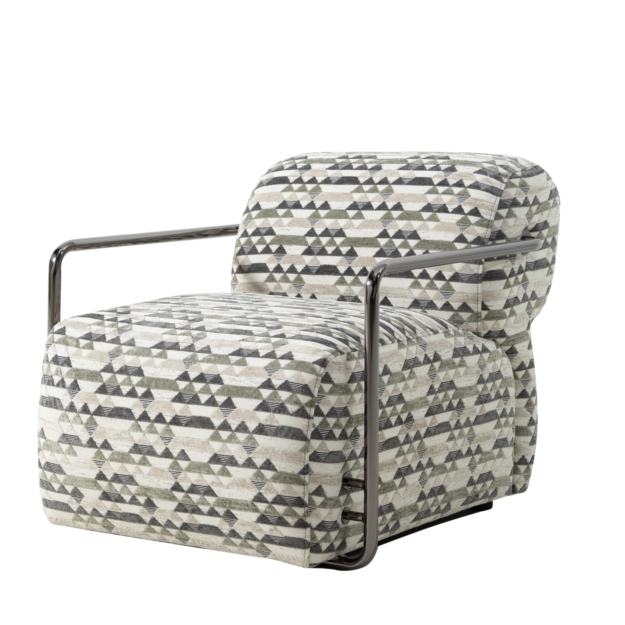 TOKIO BERJER DESENLİ