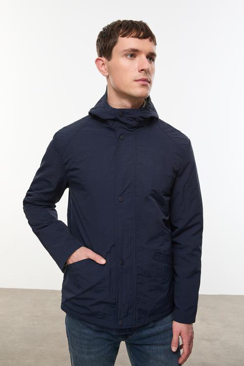  KAPÜŞONLU ÇİFT TARAFLI MONT