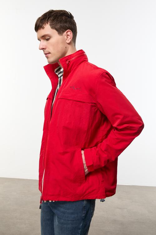  KAPÜŞONLU YAĞMURLUK