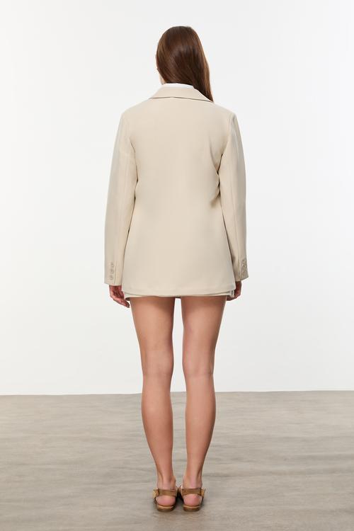  REGULAR FIT SMART CEKET