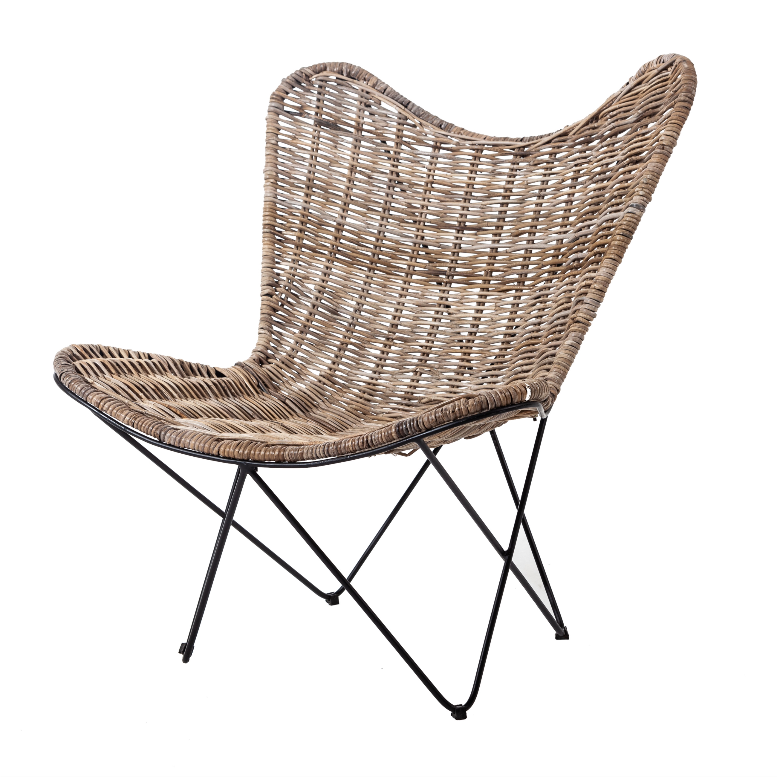 CORDIE RATTAN BERJER NATUREL