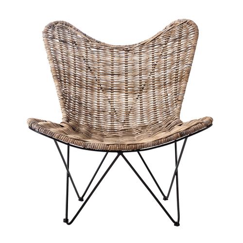  CORDIE RATTAN BERJER NATUREL