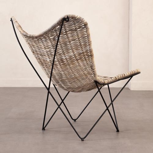  CORDIE RATTAN BERJER NATUREL