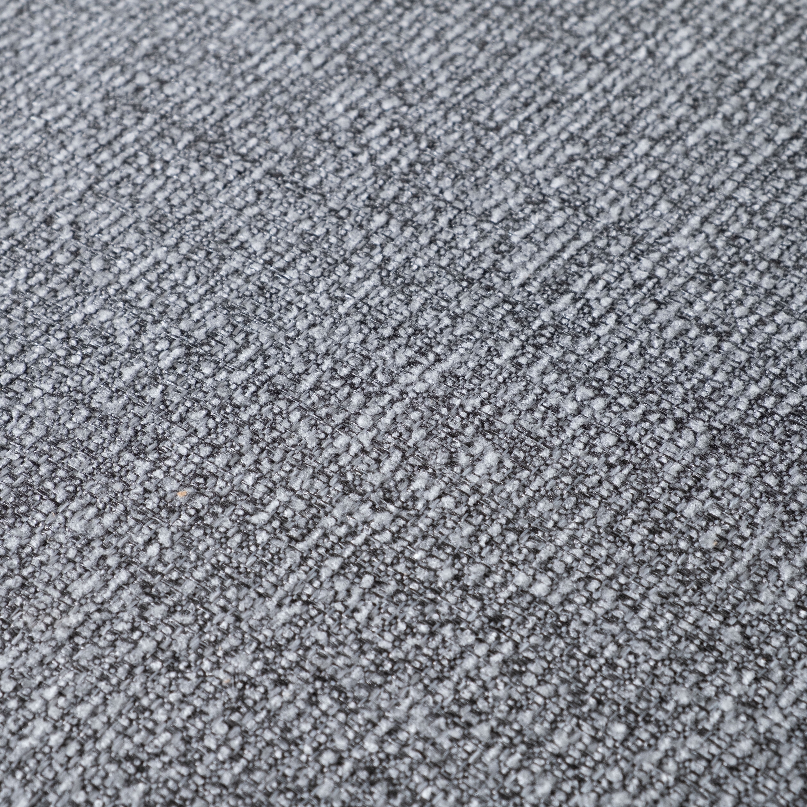 CIRCLE KUMAŞ SANDALYE AÇIK GRİ