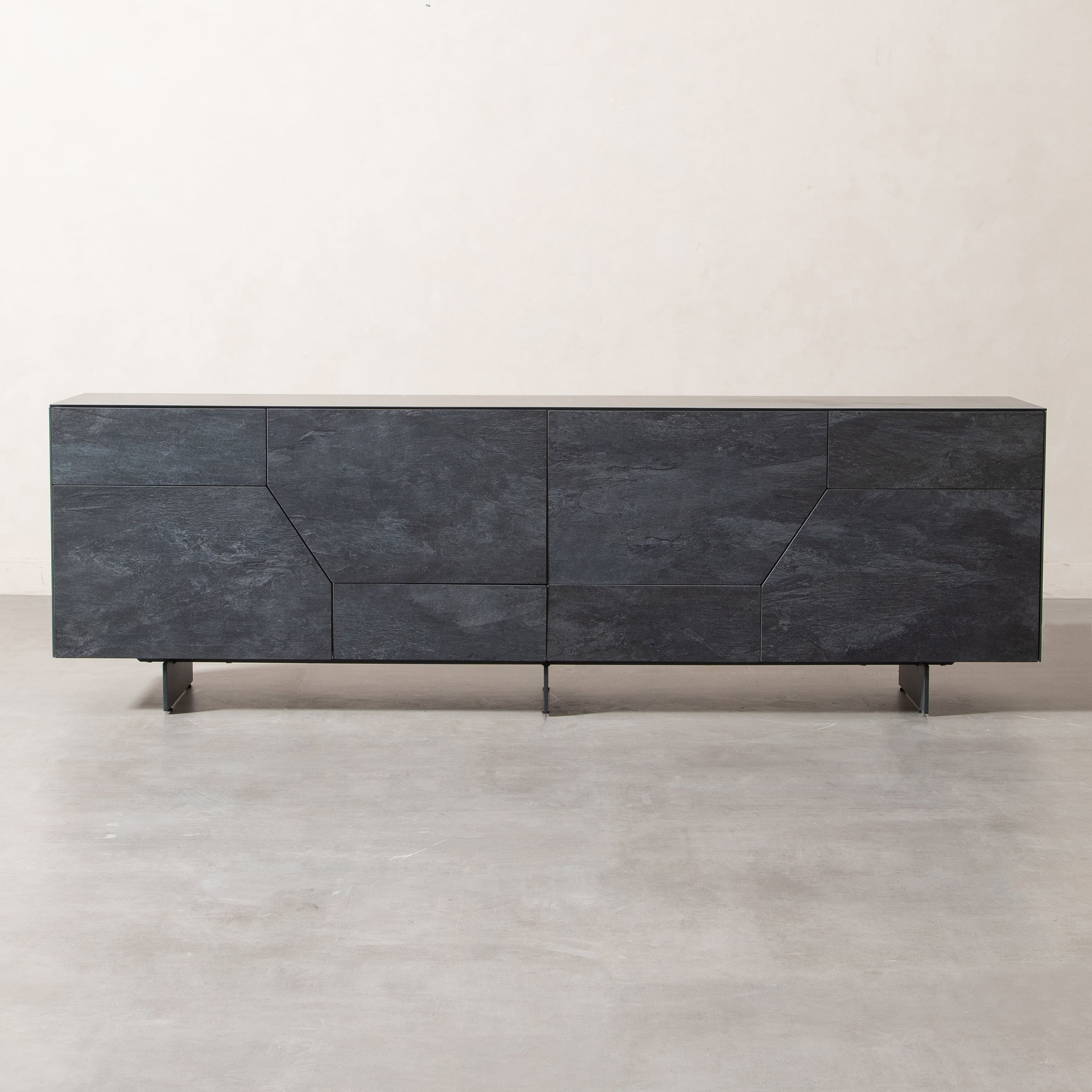 WILLIAM KONSOL 250 CM