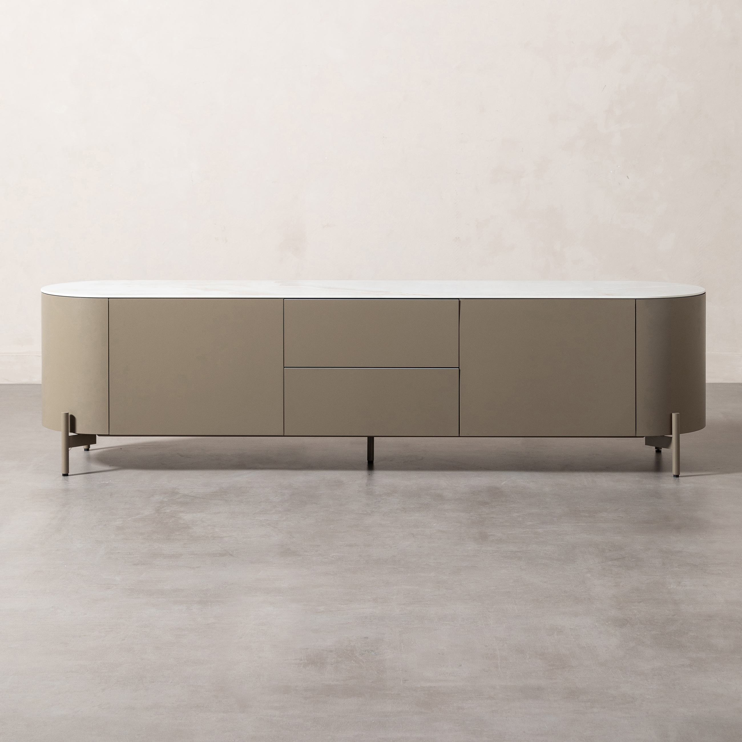 HARVEY TV KONSOLU 200 CM