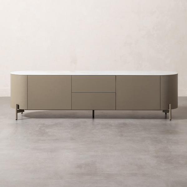 Mudo Concept Harvey Tv Konsolu 200 Cm